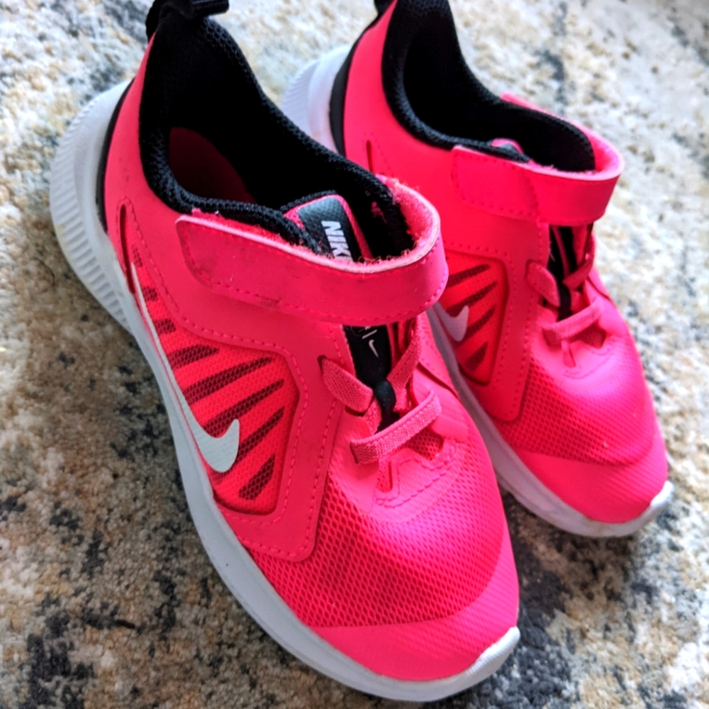 Nike Downshifter Kids 10c